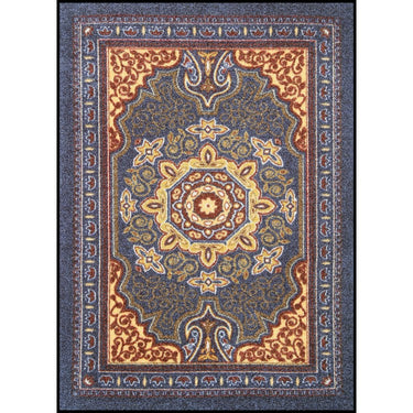 Orientrax 3' x 5' - Sapphire